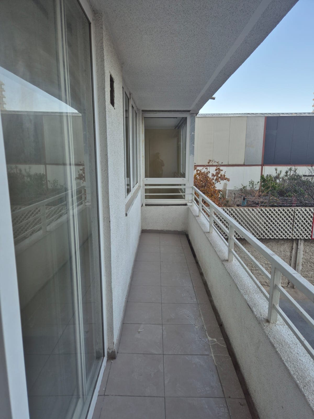 Se arrienda departamente en Quinta Normal en Conchalí