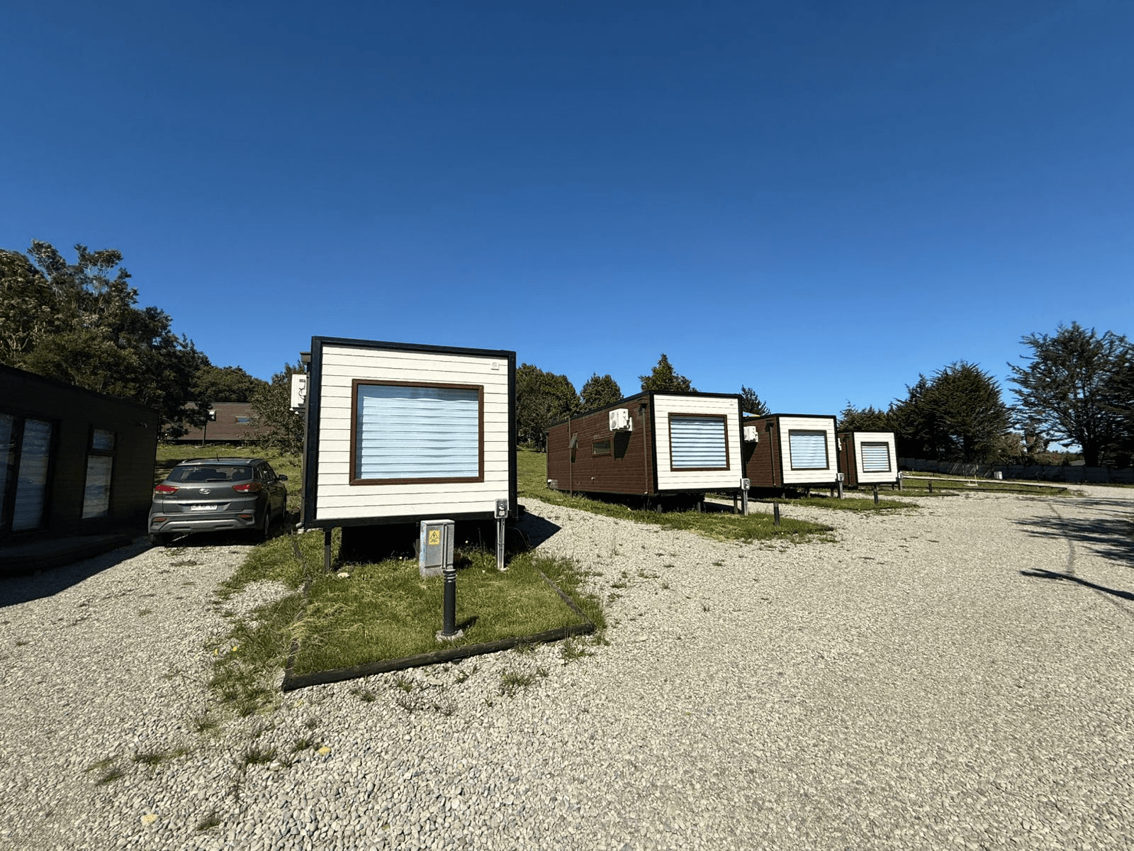 Tiny House 1D1B Puerto Varas, Decima Region en Puerto Varas