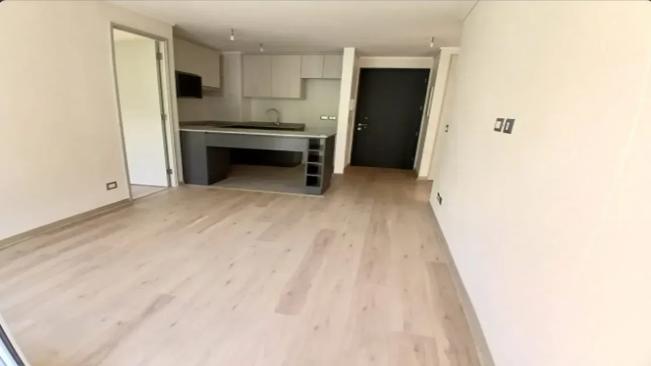 Departament 2D2B con estacionamiento y bodega en Viña del Mar